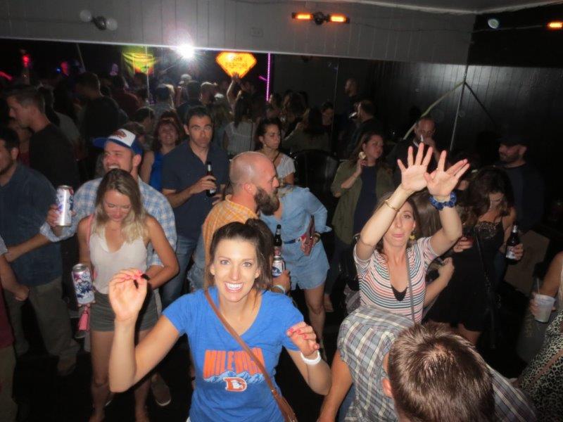 SO What Brothers Voted Best Cover Band Denver Colorado Best Wedding Band