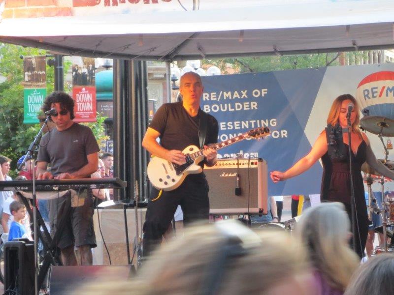 SO What Brothers Voted Best Cover Band Denver Colorado Best Wedding Band