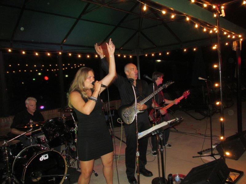 SO What Brothers Voted Best Cover Band Denver Colorado Best Wedding Band