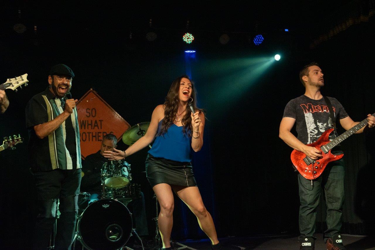 SO What Brothers Voted Best Cover Band Denver Colorado Best Wedding Band
