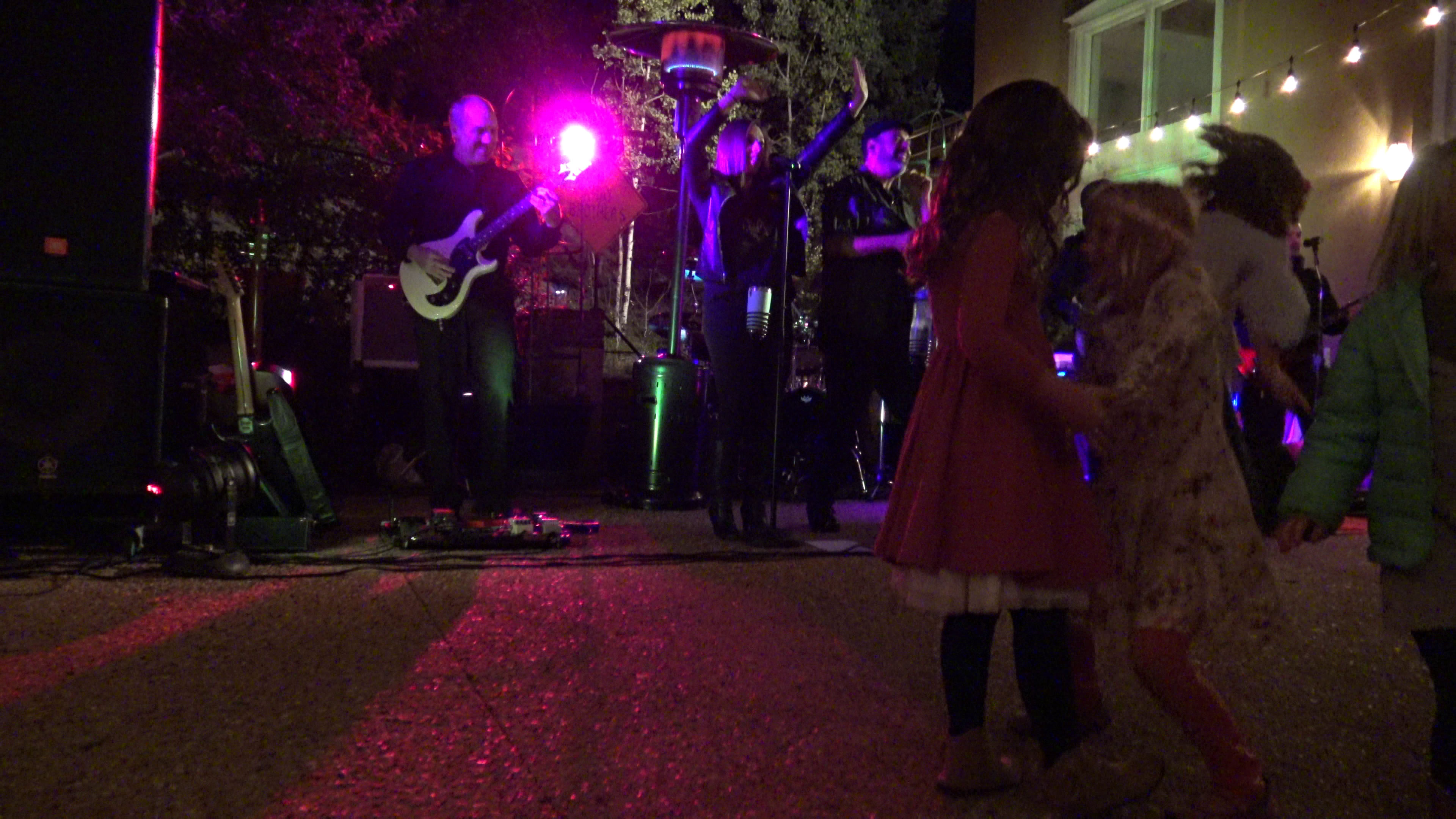 SO What Brothers Voted Best Cover Band Denver Colorado Best Wedding Band