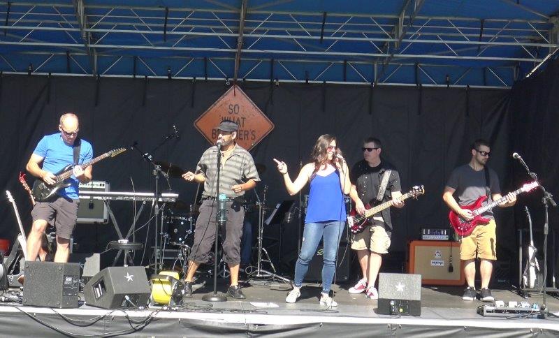 SO What Brothers Voted Best Cover Band Denver Colorado Best Wedding Band