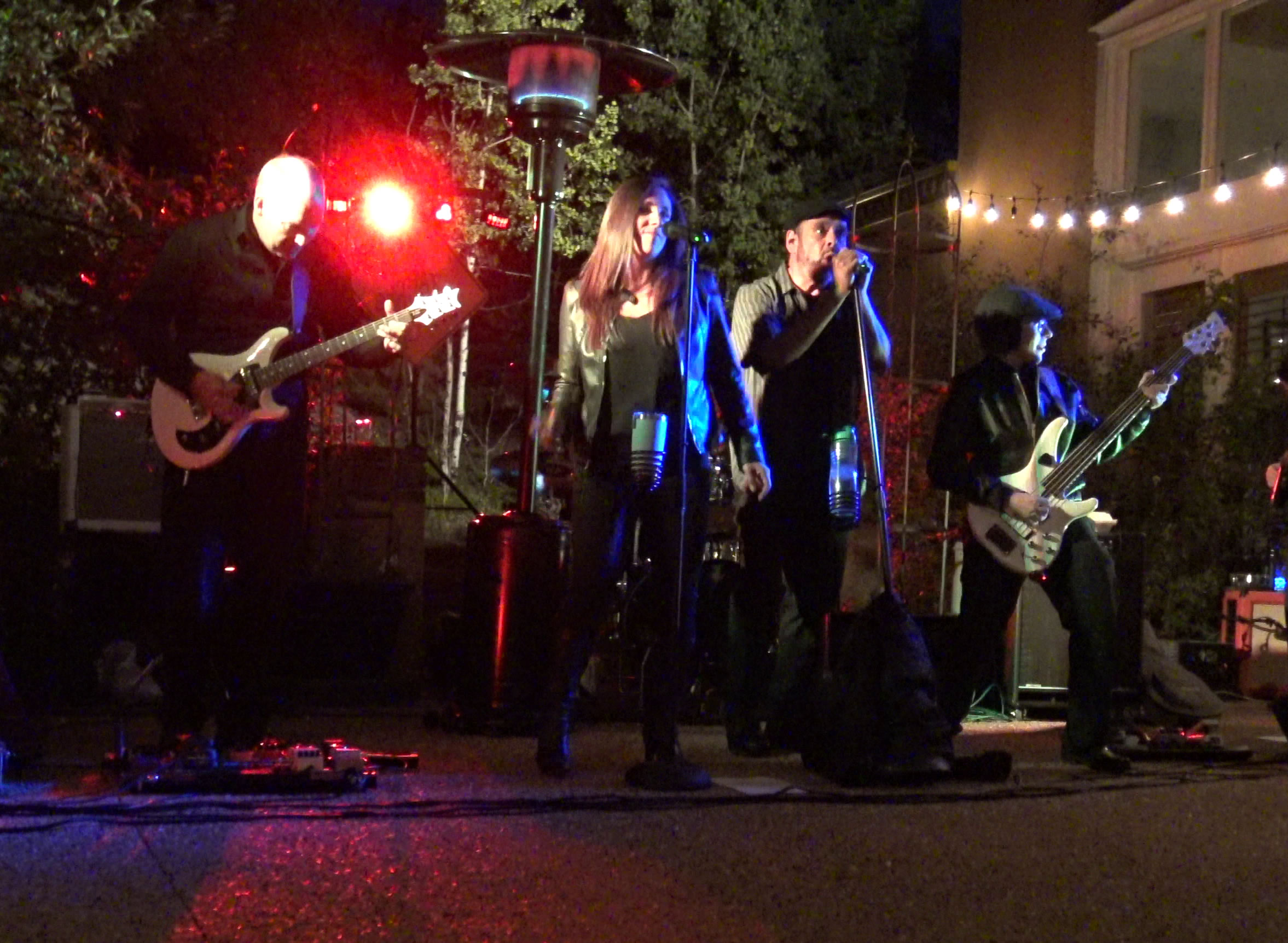 SO What Brothers Voted Best Cover Band Denver Colorado Best Wedding Band