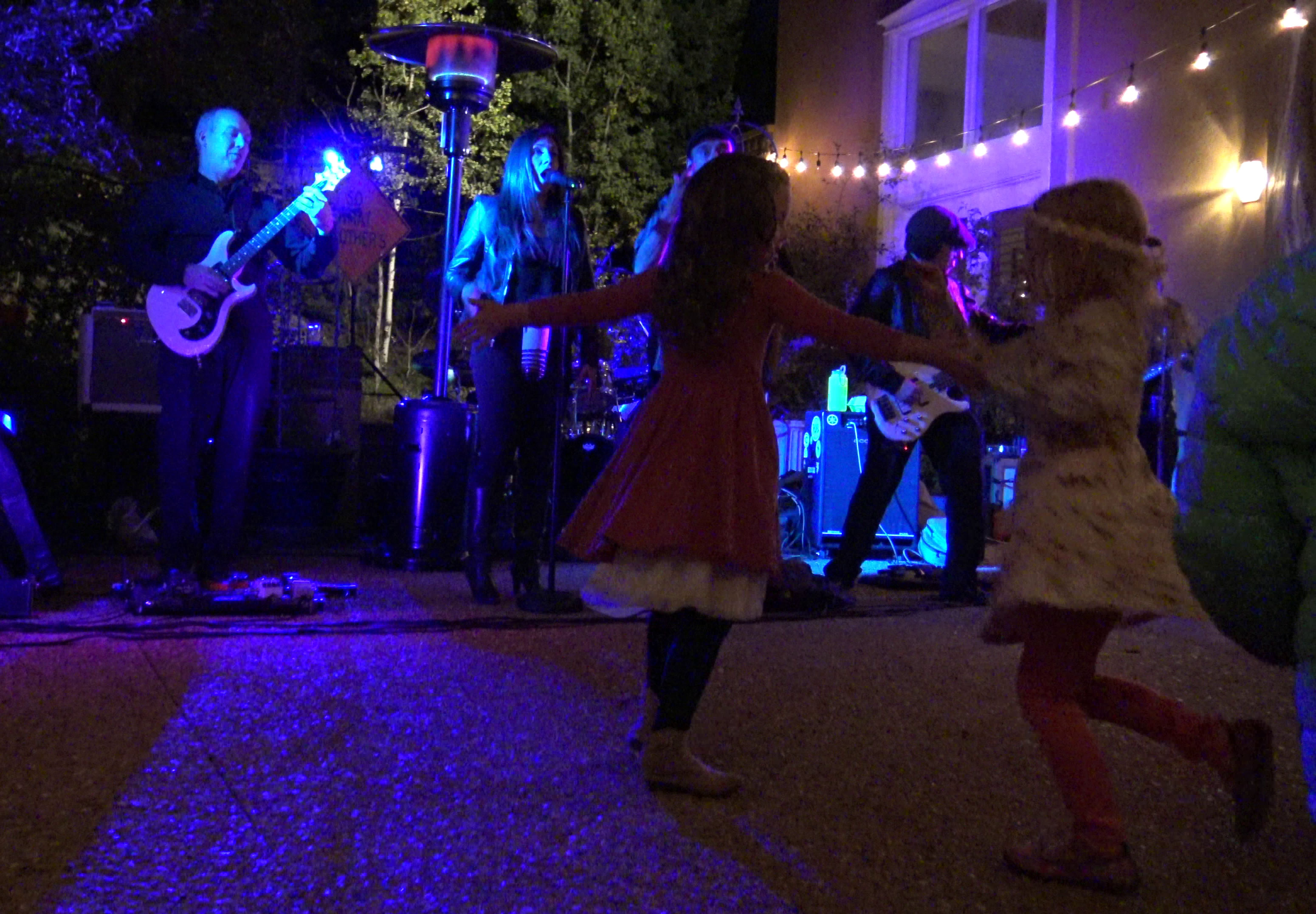 SO What Brothers Voted Best Cover Band Denver Colorado Best Wedding Band