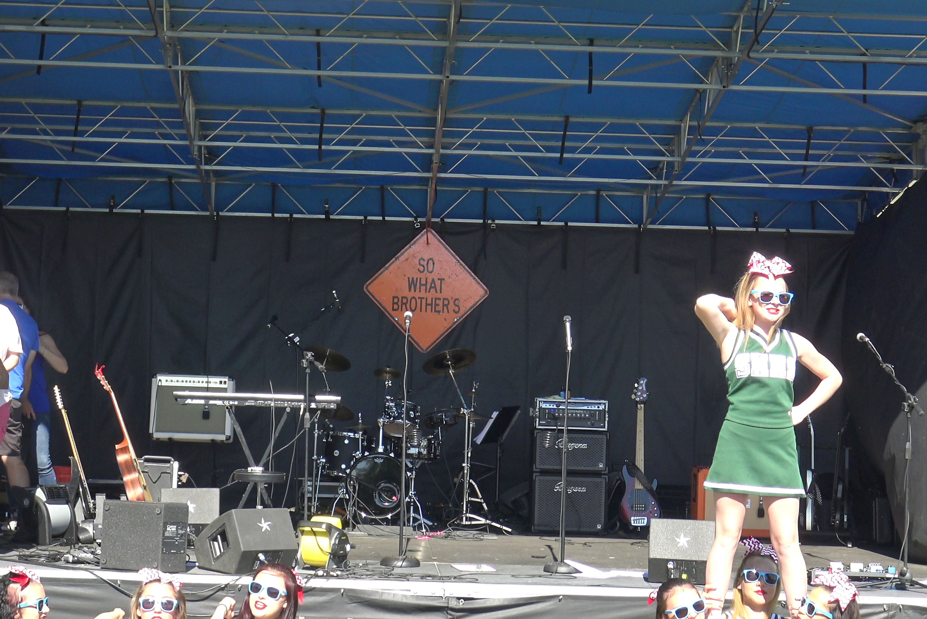 SO What Brothers Voted Best Cover Band Denver Colorado Best Wedding Band